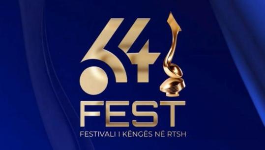 Çelet nesër edicioni i 64 i festivalit të këngës në RTSH, publikohen emrat e 28 artistëve pjesëmarrës
