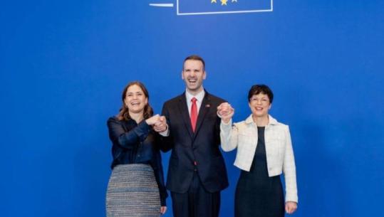 Mali i Zi mbyll edhe pesë kapituj në negociatat me BE-në