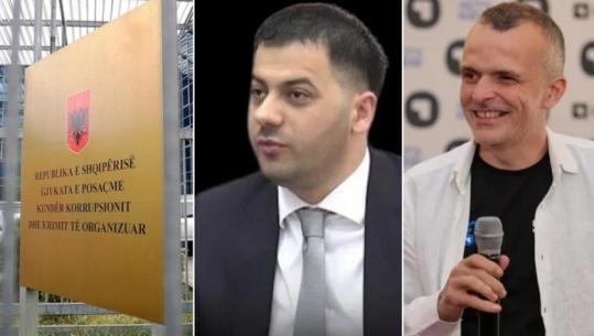 Agasi e Beqiraj në kërkim, në GJKKO seancë për masat