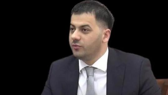 PD: Ergys Agasi do ndërtojë kompleksin e futbollit te Eco Park, u bë ortak pak para se të fitonte tenderin 10 mln euro