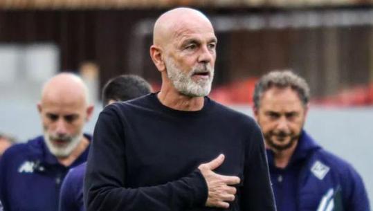 Kriza te Fiorentina/ Vanoli në rrezik shkarkimi, Pioli drejt rikthimit në stol