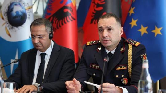 Asambleja e SEPCA/ Proda: Shqipëria, e përkushtuar për sigurinë dhe bashkëpunimin policor në Evropën Juglindore