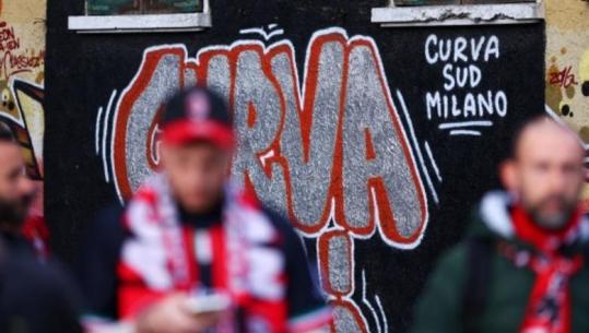 Dënimi i ultrasve në Milano, gjyqtarja: Tifozët e Interit matricë e mafias, ata të Milanit bëjnë 100 mijë euro me aktivitete të paligjshme