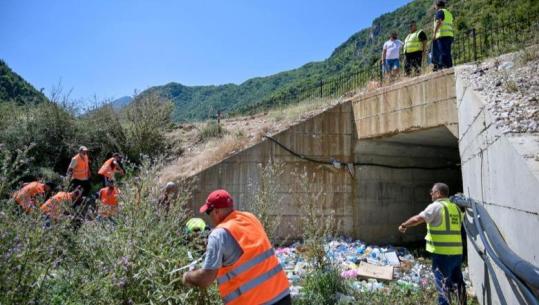 Taksa e mbetjeve për familjet dhe bizneset sipas parimit “Paguaj sipas hedhjes”
