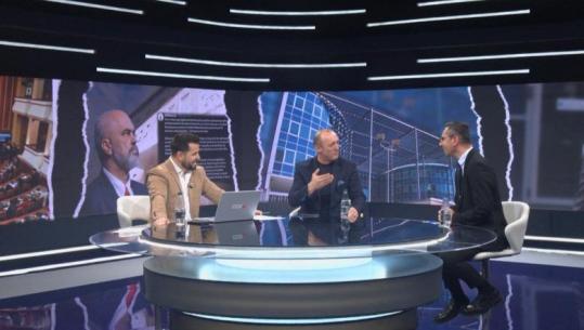 SPAK kërkoi autorizim nga Kuvendi për arrestimin e Ballukut, Karanxha: Do vijojnë hetimet, tjetër kërkesë nëse nuk miratohet! Duraj: Të dorëhiqej