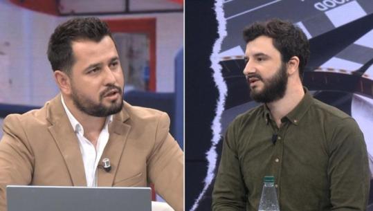 Bill Gates në dokumentarin e regjisorit shqiptar, Tertini për Report Tv: Na uroi suksese, nuk e kemi paguar