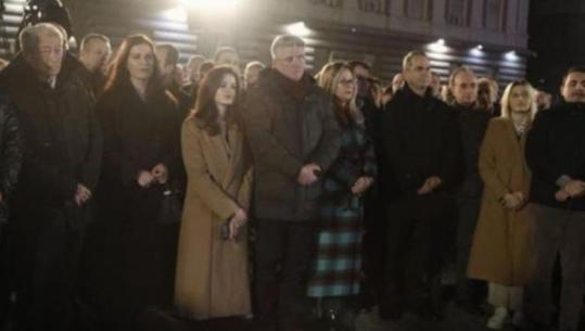 Marko Caka: Kësaj opozitë i mungon fryma për të mundur socialistët