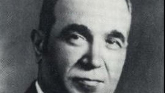 Zbulohet letra e panjohur e 15 dhjetorit 1942, për Sekretarin e Shtetit të SHBA-ve