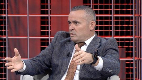 Lëvizja e Ervin Salianji, avokati Çaça në 'Repolitix': Po ia del të vendosë në lëvizje demokratët