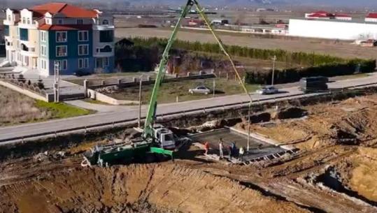 Ndërtimi i Qendrës së Madhe të Eventeve në Korçë, Rama: Do të ketë hapësira moderne për aktivitete kulturore, artistike dhe sociale