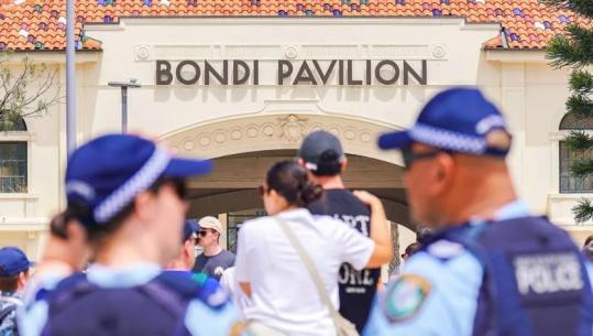 Akti terrorist në Australi/ Pesëmbëdhjetë vrasje dhe terrorizëm, 59 akuza në total për autorin e sulmit në Sydney