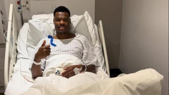 Dumfries kthehet në mars, Interi futet në treg! Frattesi 'financon' afrimin e ri