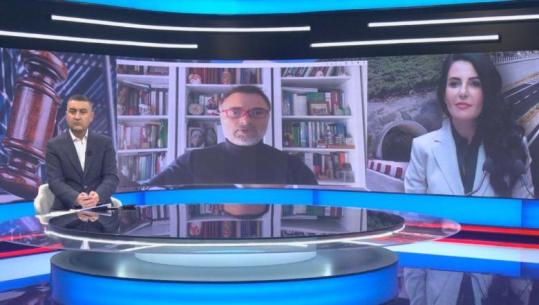 Çështja ‘Balluku’, Alibeaj për Report Tv: Vendimi i GJKKO-së duhet pranuar, Rama presion drejtësisë