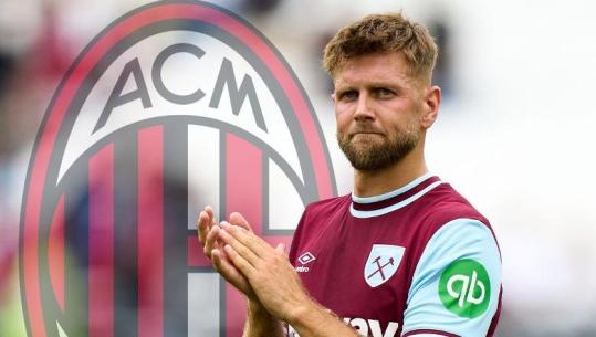 Igli Tare gjen marrëveshjen me sulmuesin e Gjermanisë, gati për Allegrin në fillim të janarit