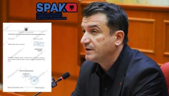 Buxheti 2026/ Këshilli Bashkiak kërkesë për pjesëmarrjen e Erion Veliajt në mbledhje, SPAK e refuzon (DOKUMENTI)