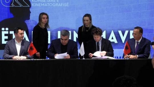 Rijetëzohen kinematë publike, nis krijimi i rrjetit kombëtar të tyre