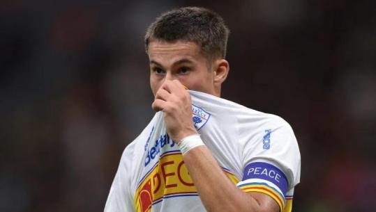 Medon Berisha humbet fillimin e vitit 2026, jashtë fushe për të paktën 40 ditë! Gati për Kombëtaren