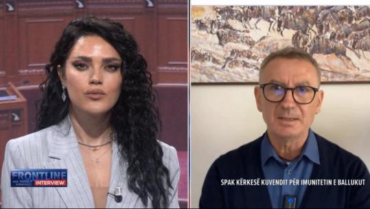 Fatbardh Kadilli për Report Tv: PD ka nevojë për riformatim, protestat duhet t'i bëjë populli jo partitë, Berisha s'ka më mbështetje 