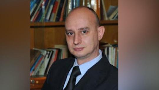 U shkarkua nga Presidenca, Edvin Shvarc nis punë në SPAK si përgjegjës i Sektorit të Raportimeve