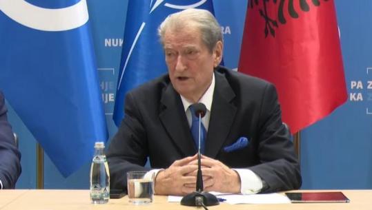 7 muaj pa mbledhur Këshillin Kombëtar pas disfatës së 11 majit, Berisha justifikohet: Po mbronim votën e lirë të shqiptarëve