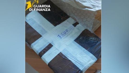 Antimafia Italiane godet organizatën italo-shqiptare të trafikut të drogës, 9 të arrestuar në Toskana