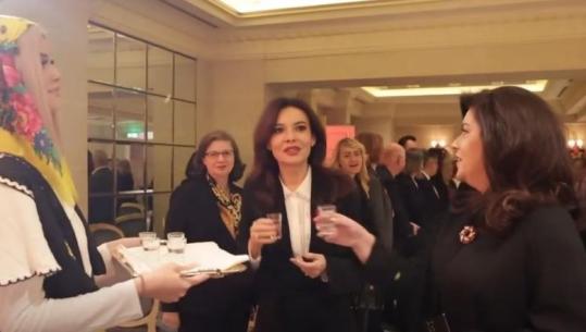 Spiropali takim me komunitetin shqiptar në Greqi: Të angazhuar për të arritur marrëveshjen për pensionet