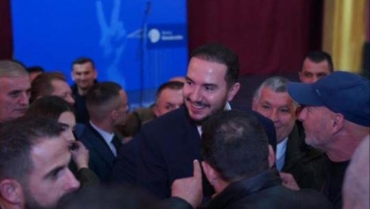 Salianji i përgjigjet Berishës dhe Nokës pas akuzave për Suel Çelën: Dëshmi e mjerimit politik, do vijoi takimet! Drejtuesit të mos përbaltin demokratët