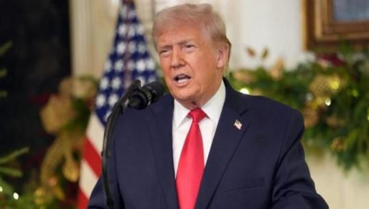 Fjalimi i Trump drejtuar popullit të SHBA-së: Trashëgova një katastrofë, por po i ndryshoj gjërat! Do të ketë një bum ekonomik të paparë ndonjëherë