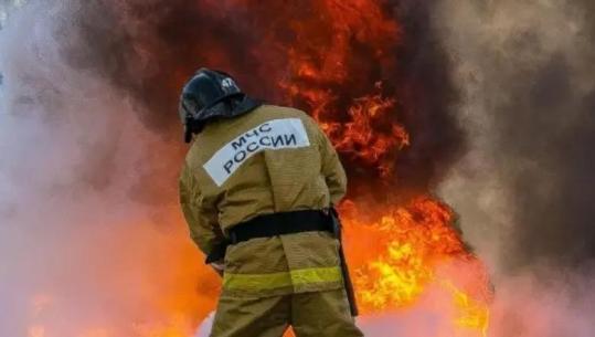 Dronët ukrainas godasin anijen ruse në Portin e Rostovit, tre të vdekur