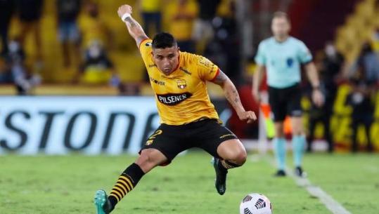 Vritet me armë në Guayaquil futbollisti 33-vjeçar i Barcelona SC, ishte pjesë e kombëtares së Ekuadorit