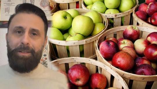 Çfarë i bën një Mollë në ditë trupit tënd? Përfitimet do të të habisin / Ja kë mollë të zgjedhësh