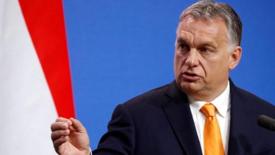 Orban: Përdorimi i aseteve ruse, ide budallaqe, nuk ka mbështetje