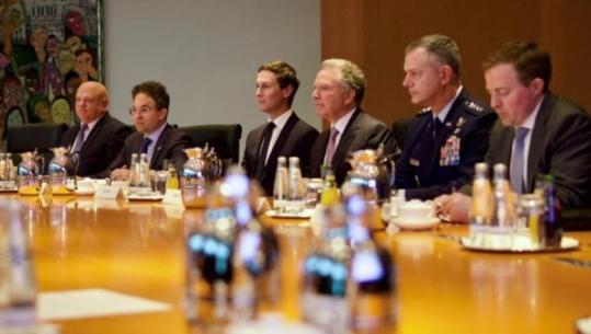 Bisedime SHBA-Rusi dhe SHBA-Ukrainë këtë fundjavë në Miami. Nuk parashikohet takim trepalësh