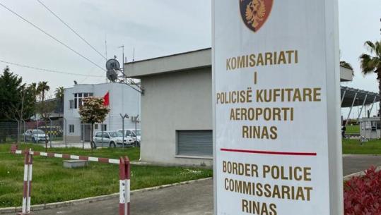 Nga Tirana në Barcelonë me dokumente të falsifikuara, arrestohen 3 turq në Rinas