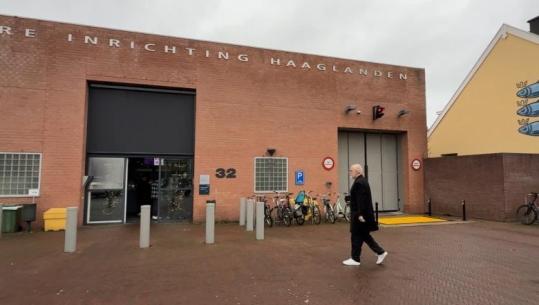 ‘U rrëmbye nga zyra pa gjyq e akuzë’, takimi me Thaçin në Hagë, Rama: Komandantin e gjeta të qeshur, si një i pafajshëm me karakter të hekurt