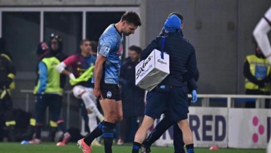 Berat Gjimshiti mbyll vitin prej dëmtimit