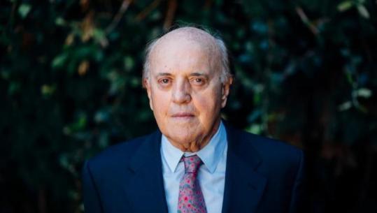 Bëri historinë e CNN me raportimet e luftës në Bagdad dhe intervistoi Bin Ladenin, ndërron jetë gazetari Peter Arnett