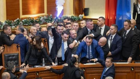 Ylli Pata: Kalorësit e apokalipsit të gjelit të detit