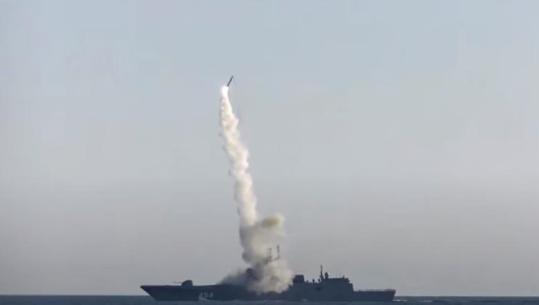 Raketa bërthamore ruse Oreshnik dislokohet në Bjellorusi