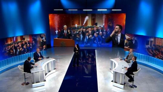 Këshilli i Mandateve vendos nesër për imunitetin e Ballukut/ Duraj: Mund të arratiset! Prençi: Kuvendi t’i bindet kërkesës së SPAK