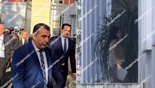 Kërkohet arrestimi i Ballukut, pritet të nisë mbledhja e Këshillit të Mandateve! Zv.kryeministrja dhe 3 prokurorët mbërrijnë në Kryesinë e Kuvendit