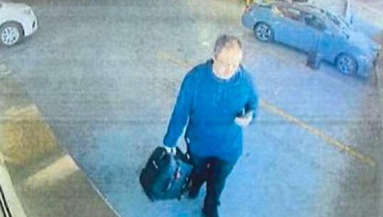 SHBA/ Sulmi me 2 të vrarë në Universitetin Brown, gjendet i vdekur autori! Ekzekutoi edhe një profesor