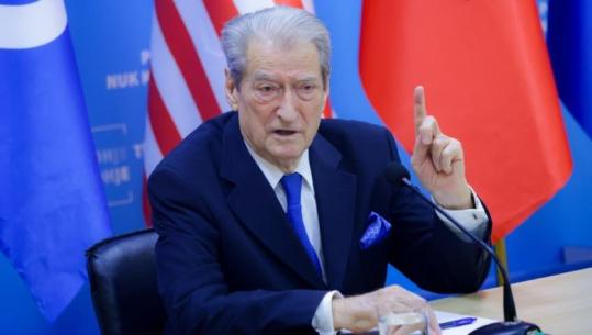 SPAK kërkon arrestimin e Ballukut/ Berisha: Është gozhduar shteti se nuk jep ajo dorëheqjen! Balla kriminel, zbaton urdhat e bandave