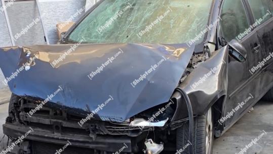 Tritol makinës së nipit të ish-zv.prokurorit në Selitë të Vogël! 39-vjeçari: Nuk kam konflikte! Autorët në kërkim