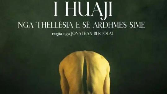 “I huaji” i Albert Kamy, premierë në Teatrin Eksperimental 