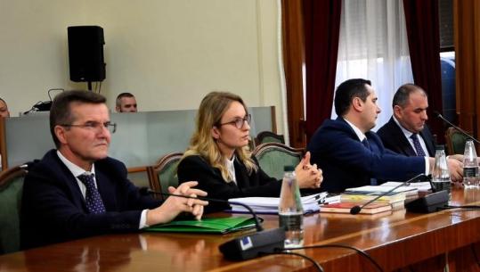 Mbledhja e Këshillit të Mandateve, Avokati i Ballukut kërkon shtyrje: Më duhet kohë për mbrojtjen 