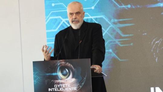 Sistemi i ri inteligjent i sigurisë në Shqipëri/ Qeveria firmos marrëveshjen me arabët: ‘Sy magjik’ që identifikon në kohë reale shkelësit e ligjit