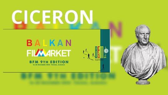 Aktivitetet kulturore/ ‘Balkan Film Market 2025’ mbledh kineastët e rajonit dhe Europës në Tiranë! Baleti ‘Arrëthyesi’ te TKOB