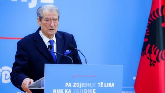 Çështja Balluku/ Berisha: Rama po bllokon drejtësinë, do t’i përgjigjemi si puçist