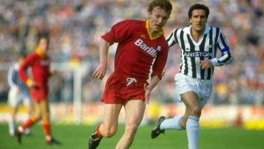 Boniek: Roma është në zemrën time, por kam fituar gjithçka me Juven! E urrej të më shohin si armik